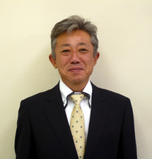 社長からのメッセージ